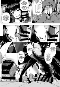 Page 6 of Sakari Yuel - preview thumbnail