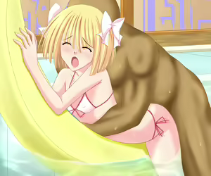 Page 168 of Tenkuu Nikki ~Oujo Hen~ - preview thumbnail