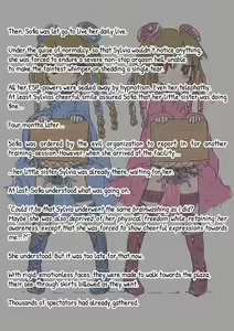Page 3 of Two Fully Aware ESP-Sisters Have to Endure Expressionless Pleasure-Torture Until Mental Collapse! - preview thumbnail