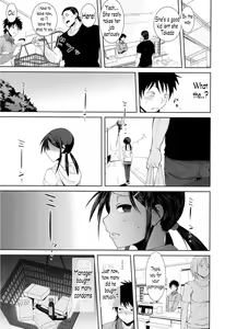 Page 17 of Kochira Atatamemasu ka? - preview thumbnail