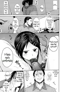 Page 3 of Kochira Atatamemasu ka? - preview thumbnail