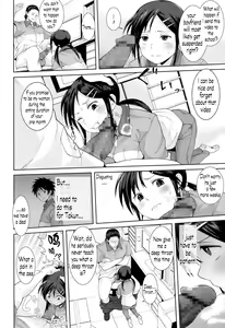 Page 4 of Kochira Atatamemasu ka? - preview thumbnail