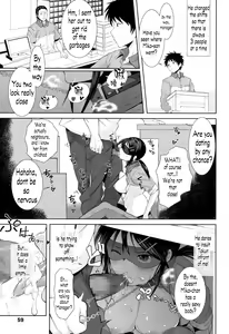 Page 7 of Kochira Atatamemasu ka? - preview thumbnail