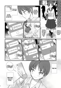 Page 3 of Jimiko Diary - Plain girl Diaries - preview thumbnail