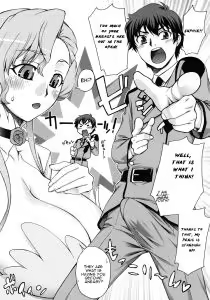 Page 3 of L&G - Ladies & Gentlemen - preview thumbnail