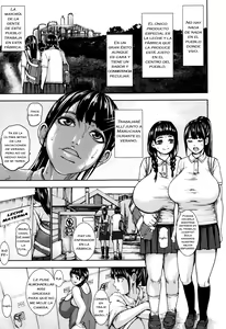 Baku Shibori! Chichi Miruku Bokujou — hentai manga cover on Fhentai