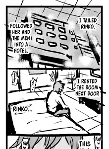 Page 3 of Rinko-san - preview thumbnail