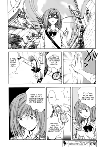 Page 6 of System of Romance - preview thumbnail