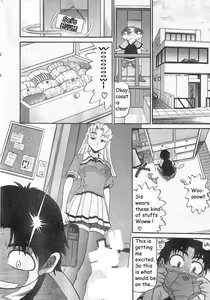 Page 8 of Falling Angel - preview thumbnail