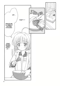 Page 3 of Sweet Girl | Una Dolce Fanciulla - preview thumbnail