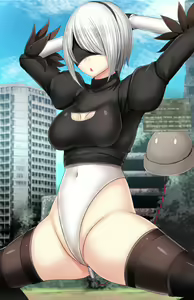 Page 493 of Mousouverse -H Card CG Shuu- Vol. 4 - preview thumbnail