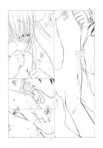 Page 5 of Otona no Jikanwari - preview thumbnail