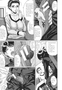 Page 3 of Double Motherhood - preview thumbnail