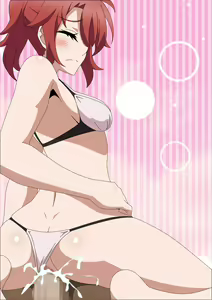 Page 56 of Mahouka na heya - preview thumbnail