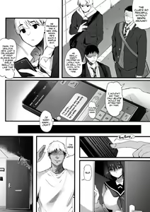 Page 22 of Koushinchou Volley-bu no Seisokei Kanojo ga Senpai no Mono ni Natte Shimau Ichibushijuu | The Tall, Innocent-looking Volleyball Player Girlfriend Becomes Senpai's - preview thumbnail