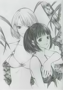 Page 3 of PM08 Shuu Ichigo Gari - preview thumbnail