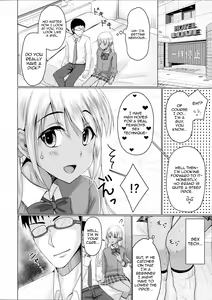 Page 5 of Kinketsu Josou Gal Suppo-machichuu - preview thumbnail