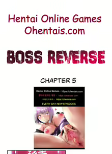 Page 2 of Boss Reverse Ch. 5-7 - preview thumbnail
