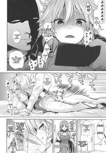 Page 21 of Touhou Saimin 4 Nandemo Sakuya-san | Whatever You Want With Sakuya - preview thumbnail