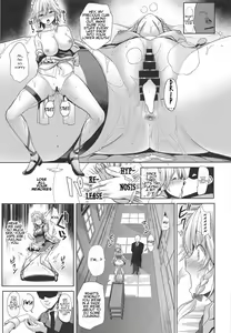 Page 26 of Touhou Saimin 4 Nandemo Sakuya-san | Whatever You Want With Sakuya - preview thumbnail