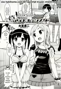 Page 17 of Idol Sister - preview thumbnail
