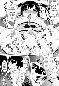 Page 29 of Idol Sister - preview thumbnail