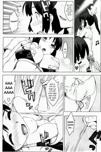 Page 74 of Idol Sister - preview thumbnail