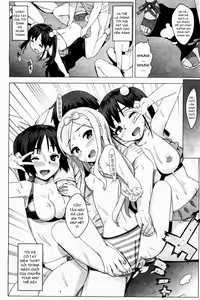 Page 78 of Idol Sister - preview thumbnail
