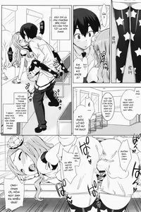 Page 88 of Idol Sister - preview thumbnail