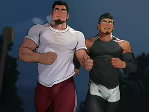Page 3 of Jogging - preview thumbnail