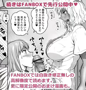 Page 77 of Futanari Bitchigyaru Wa Sukidesu Ka? - preview thumbnail