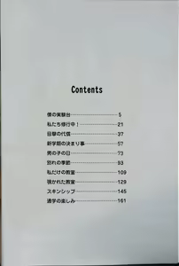 Page 4 of Iikoto Mitsuketai - preview thumbnail