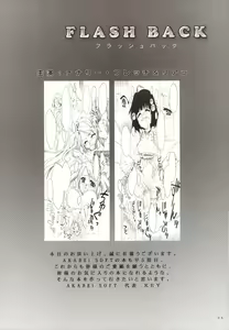 Page 3 of FLASH BACK - preview thumbnail