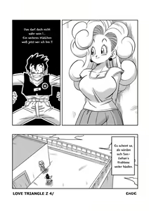 Page 38 of LOVE TRIANGLE Z PART 4 - preview thumbnail