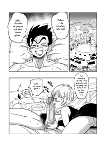 Page 7 of LOVE TRIANGLE Z PART 4 - preview thumbnail
