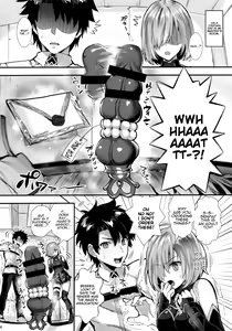 Page 3 of Mash Kyrielight Bond Level Limit Break - preview thumbnail