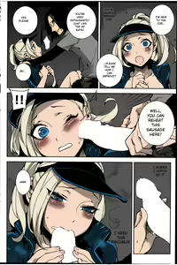 Page 6 of Tennen Delivery - preview thumbnail