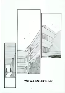 Page 3 of Oono Shiki #2 - preview thumbnail