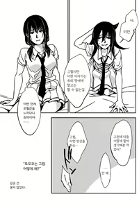Page 8 of Rasen Kaidan - preview thumbnail