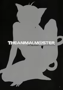 Page 3 of The Animalm@ster Vol.3 - preview thumbnail