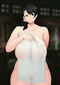 Page 4 of Cattleya-san - preview thumbnail