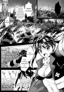 Page 3 of Korette Lucky Sukeberarette Level nano!? - preview thumbnail