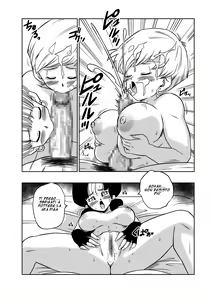 Page 20 of LOVE TRIANGLE Z PART 4 - preview thumbnail