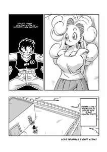 Page 38 of LOVE TRIANGLE Z PART 4 - preview thumbnail