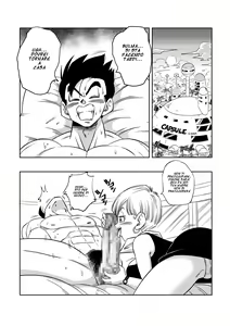 Page 7 of LOVE TRIANGLE Z PART 4 - preview thumbnail