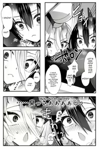 Page 3 of Josou Cosplay na Otoko-tachi ni Nuite Morau Hanashi - preview thumbnail