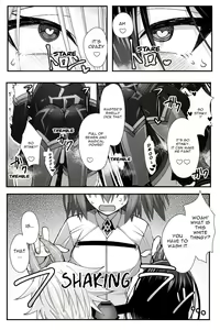 Page 5 of Josou Cosplay na Otoko-tachi ni Nuite Morau Hanashi - preview thumbnail