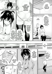Page 168 of Prince of the Female Otaku Club - preview thumbnail