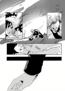 Page 3 of Yagate kanaderu rensoukyoku - preview thumbnail