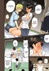 Page 247 of Zenin Shikkaku - Hahaoya no Mesubuta Sex Choukyou Kiroku - preview thumbnail